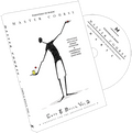 Master Course Cups and Balls Vol. 2 by Daryl - DVD