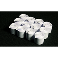 Mouth Coil 50ft (12/White) by Premuim Magic