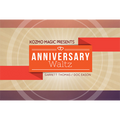 Anniversary Waltz (Special Cards and Online Instructions) by Garrett Thomas and Doc Eason