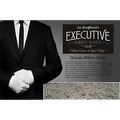 Joe Rindfleisch's Executive Rubber Bands (Hondo - White Pack) by Joe Rindfleisch