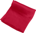 Silk 6 inch (Red) Magic by Gosh