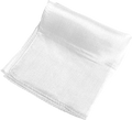 Silk 6 inch (White) Magic by Gosh - Trick