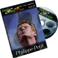 Reel Magic Episode 45 (Philippe Petit) - DVD