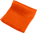 Silk 24 inch (Orange) Magic by Gosh - Trick