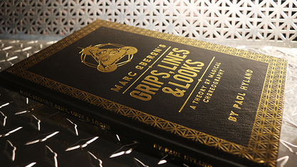 Grips, Lines and Looks by Marc Oberon