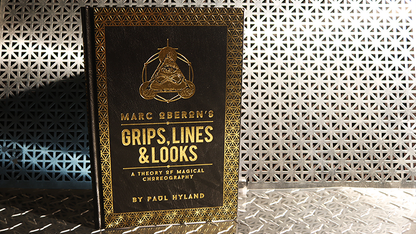 Grips, Lines and Looks by Marc Oberon
