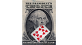 The President's Choice (DVD and Gimmicks)  by SansMinds - DVD