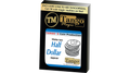 Tango Coin Production - Half Dollar by Tango