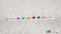 Hot Rod Crystal (Small) by Mr. Magic