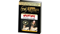 Aperture by Eric Jones and Tango Magic