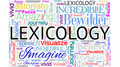 Lexicology 2.0 With Telepathy Card by Paul Carnazzo