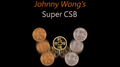 Super CSB by Johnny Wong