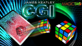 CGI by James Keatley