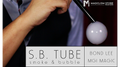 S.B. Tube by Bond Lee & MGI Magic