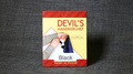 Devil's Handkerchief (Black) by Bazar de Magia
