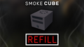 REFILL for SMOKE CUBE and UNIVERSAL SMOKE WATCH by João Miranda