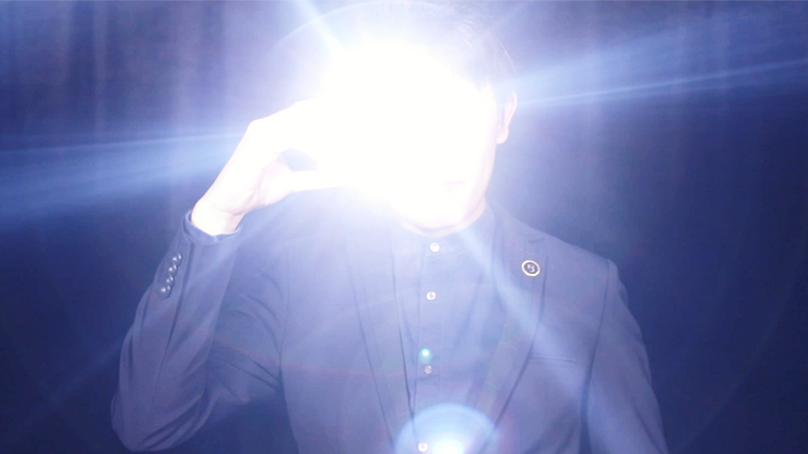 illuminate by Bond Lee & Wenzi Magic