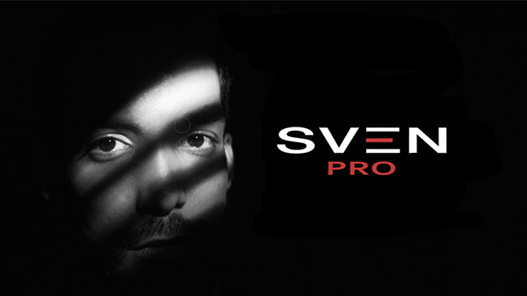 Svengali Pro Blue by Invictus Magic