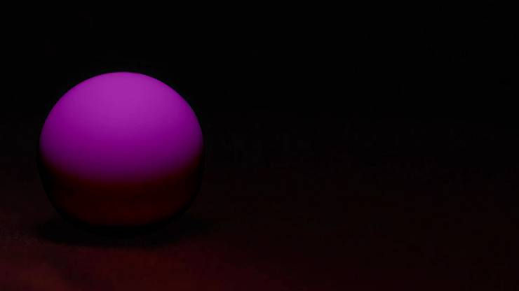 Perfect Manipulation Balls (1.7 Purple) by Bond Lee