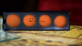 Perfect Manipulation Balls (1.7 Orange) by Bond Lee