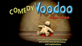 Comedy Voodoo by Quique Marduk