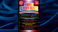 Joe Rindfleisch's SIZE 16 Rainbow Rubber Bands (Hanson Chien - Blue Pack) by Joe Rindfleisch