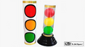 Joker Tube and Box (Large) by Mr. Magic