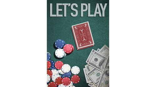 3DT / LET'S PLAY by JOTA