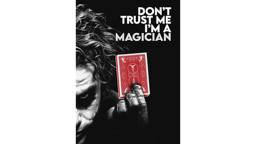 3DT / JOKER by JOTA