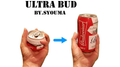 ULTRA BUD by SYOUMA