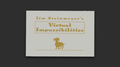 Virtual Impuzzibilities by Jim Steinmeyer