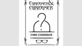 Curiouser & Curiouser by Chris Congreave - Book