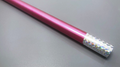 The Ultra Cane (Appearing / Metal) METALIC Rose by Bond Lee