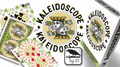 Kaleidoscope Playing Cards by fig.23