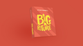 Big Picture (Gimmick and Online Instructions) by Kyle Purnell - Trick