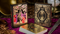 The Successor Imperial Black Limited Edition Playing Cards