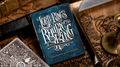 The Lord of the Rings - Return of the King Playing Cards (Foiled Edition) by Kings Wild