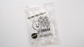 Pillow Squeaker Single Voice (12pk Small) by Murphys Magic