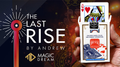 The Last Rise by Andrew and Magic Dream