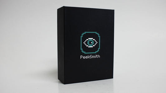 PeekSmith 3 (Skin Color) by Electricks