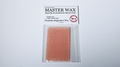 Master Wax by Steve Fearson