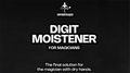 Digit Moistener
