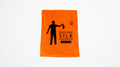 PRO SILK ORANGE 12" by Murphy's Magic