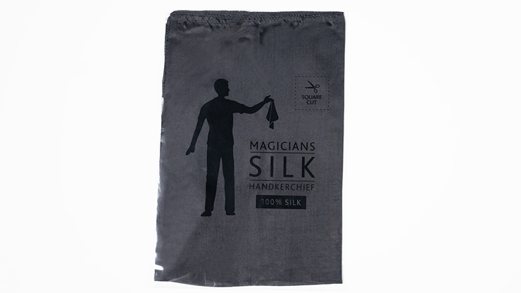 PRO SILK BLACK 24" by Murphy's Magic