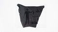 PRO SILK DIAMOND CUT BLACK 18" by Murphy's Magic