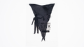 PRO SILK DIAMOND CUT BLACK 12" by Murphy's Magic