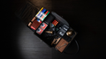 MODERN DOCTORS BAG by Murphy's Magic
