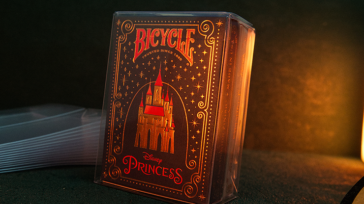 Transparent Protector 2 Decks V1 (50 Pack)