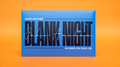 Blank Night 2025 Edition (Blue) by John Archer