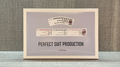 Perfect Suit Production (Blue) by JT Magic